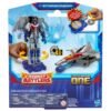 Transformers One Robot Battlers Starscream, 4.5" Action Figures F9392 - Image 3