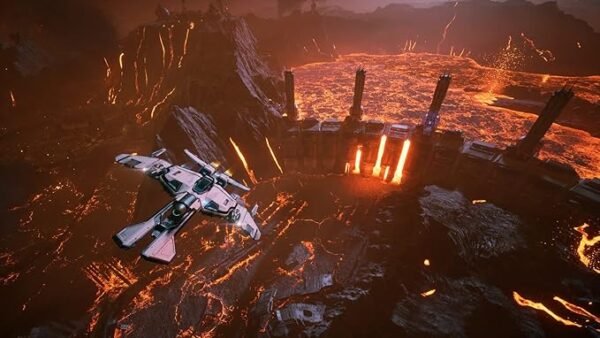 PS5 Everspace 2: Stellar Edition (R2/Eng/Chinese) - Image 3