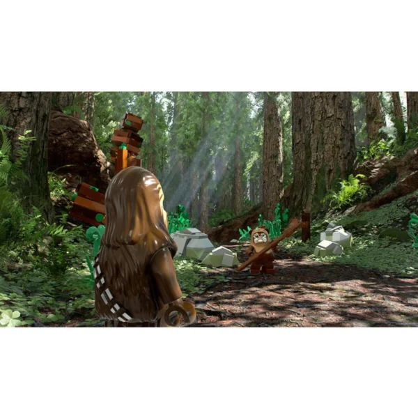 PS5 LEGO Star Wars: The Skywalker Saga (R2) - Image 4