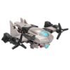 Transformers Toys EarthSpark 1-Step Flip Changer Megatron Action Figure F6720 - Image 4