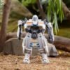 Transformers: Rise of the Beasts Movie, Beast Alliance, Battle Changers Autobot Mirage Action Figure F4609 - Image 4