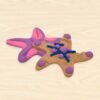 Play-Doh Imagine Underwater Set with 20 Underwater-Themed Tools, Kids Toys F8163 - Image 4