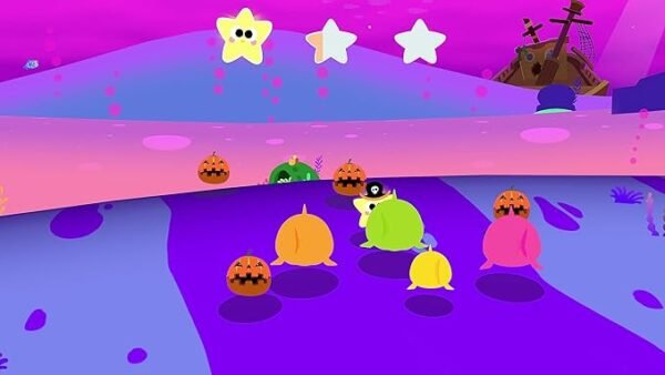 PS5 Baby Shark: Sing And Swim Party (R2/Eng/Chinese) - Image 4