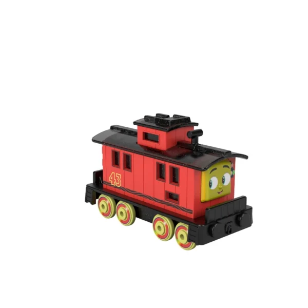 Fisher-Price Thomas & Friends Colour Changers - Assorted HMC30 - Image 5