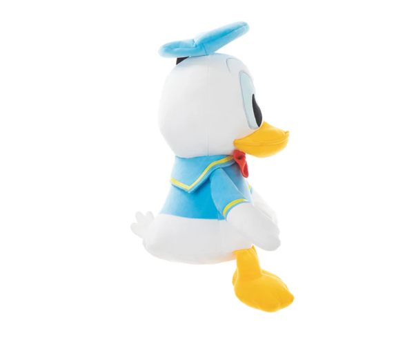 Disney 8.5" Classic Donald Plush - Image 4