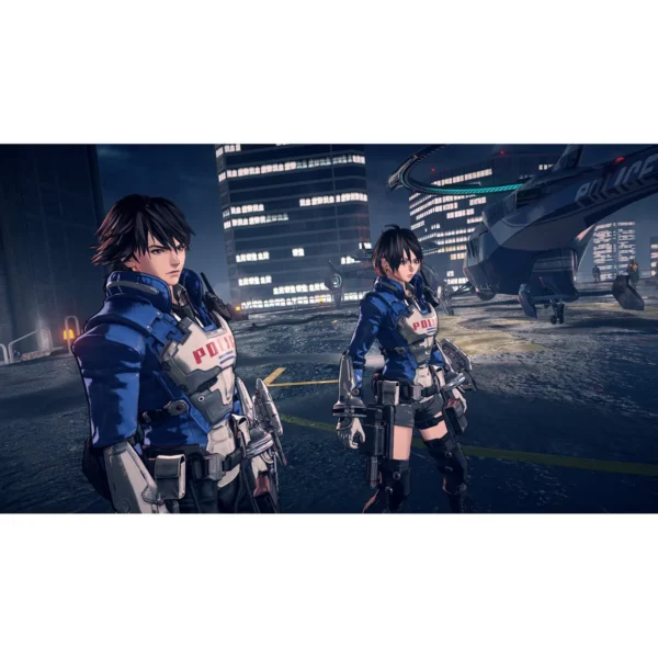 NSW Astral Chain - Image 4
