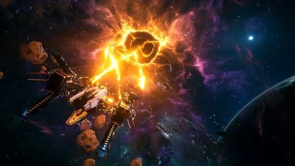 PS5 Everspace 2: Stellar Edition (R2/Eng/Chinese) - Image 4