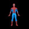 Marvel Legends Series Retro 375 Collection Spider-Man Action Figures F6697 - Image 5