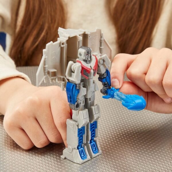 Transformers One Robot Battlers Starscream, 4.5" Action Figures F9392 - Image 5