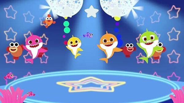 PS5 Baby Shark: Sing And Swim Party (R2/Eng/Chinese) - Image 5