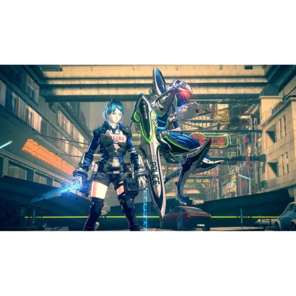 NSW Astral Chain - Image 5