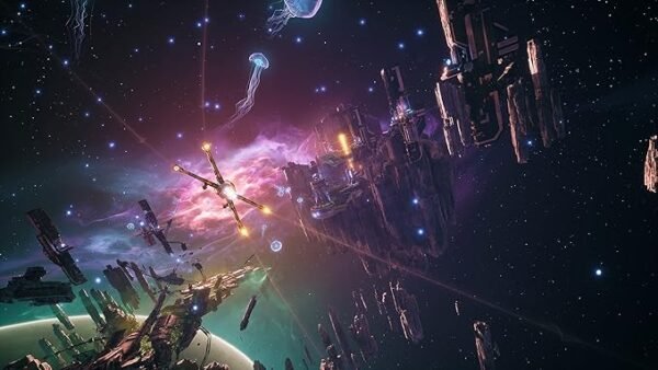 PS5 Everspace 2: Stellar Edition (R2/Eng/Chinese) - Image 5