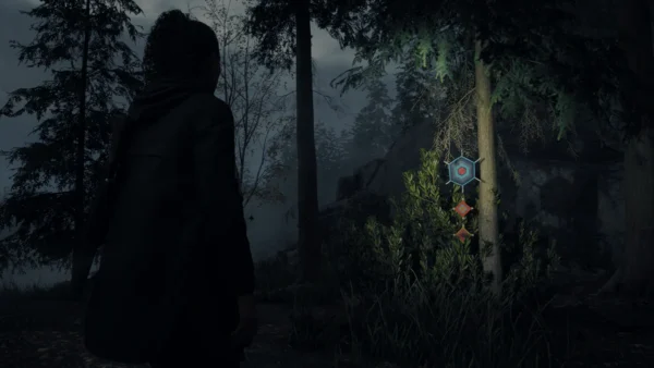PS5 Alan Wake II Deluxe Edition (R2/Eng/Chi) - Image 6
