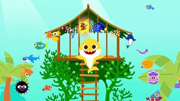 PS5 Baby Shark: Sing And Swim Party (R2/Eng/Chinese) - Image 6