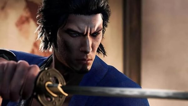 PS5 Like A Dragon Ishin! (R2) - Image 6