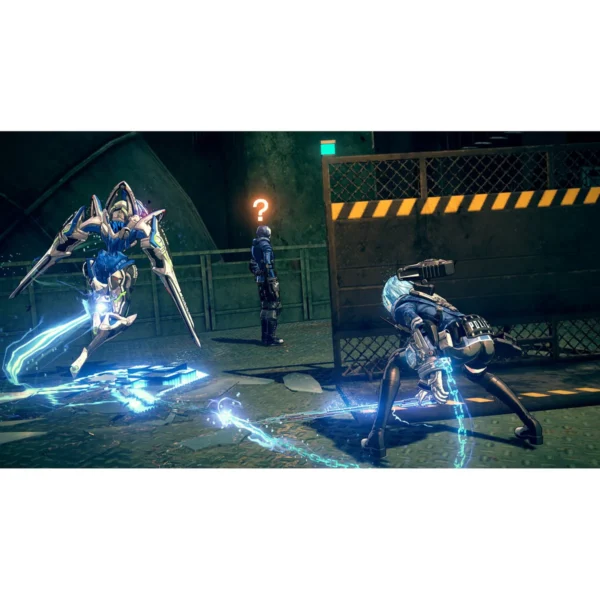 NSW Astral Chain - Image 6