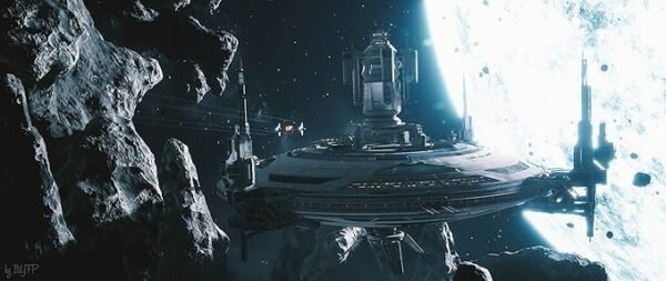 PS5 Everspace 2: Stellar Edition (R2/Eng/Chinese) - Image 7