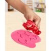 Play-Doh Imagine Underwater Set with 20 Underwater-Themed Tools, Kids Toys F8163 - Image 7