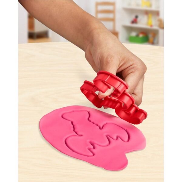 Play-Doh Imagine Underwater Set with 20 Underwater-Themed Tools, Kids Toys F8163 - Image 7