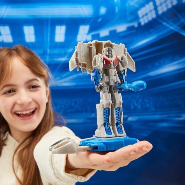 Transformers One Robot Battlers Starscream, 4.5" Action Figures F9392 - Image 8