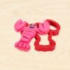 Play-Doh Imagine Underwater Set with 20 Underwater-Themed Tools, Kids Toys F8163 - Image 8