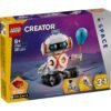 LEGO CREATOR SPACE ROBOT (31164)