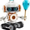 LEGO CREATOR SPACE ROBOT (31164) - Image 2