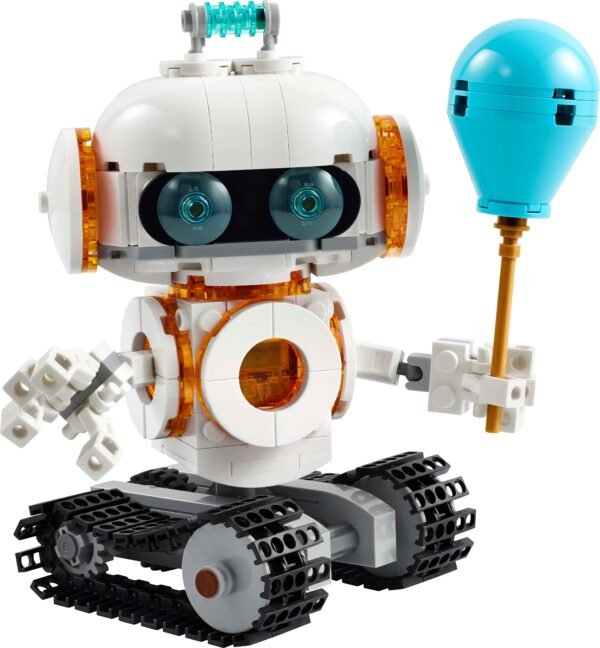 LEGO CREATOR SPACE ROBOT (31164) - Image 2
