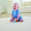 Fisher-Price Laugh & Learn Tap 'n Learn Hammer BFK41 - Image 3