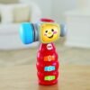 Fisher-Price Laugh & Learn Tap 'n Learn Hammer BFK41 - Image 4