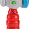 Fisher-Price Laugh & Learn Tap 'n Learn Hammer BFK41 - Image 8