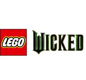 LEGO WICKED