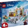 LEGO DISNEY ANNA'S SLEIGH ADVENTURE (43256)