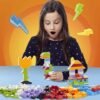 Mega Construx Wonder Builders 480-pc Building Tub GJD23 - Image 4