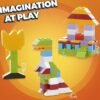 Mega Construx Wonder Builders 480-pc Building Tub GJD23 - Image 5