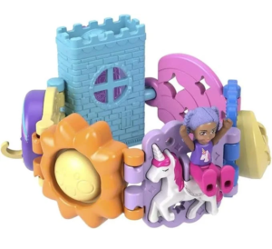 Polly Pocket bracelets Assortment HKV68