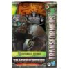 Transformers: Rise of the Beasts Voyager Class Optimus Primal Converting Action Figure  F5496