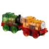 Thomas & Friends MINIS Engines with Special Light-up Featured Assortment FRL74 - Image 2