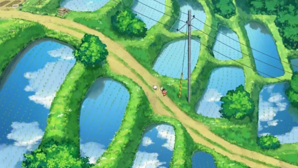 NSW ShinChan: Shiro of Coal Town (Asia/Eng/Chi) - Image 2