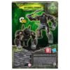 Transformers: Rise of the Beasts Voyager Class Optimus Primal Converting Action Figure  F5496 - Image 2