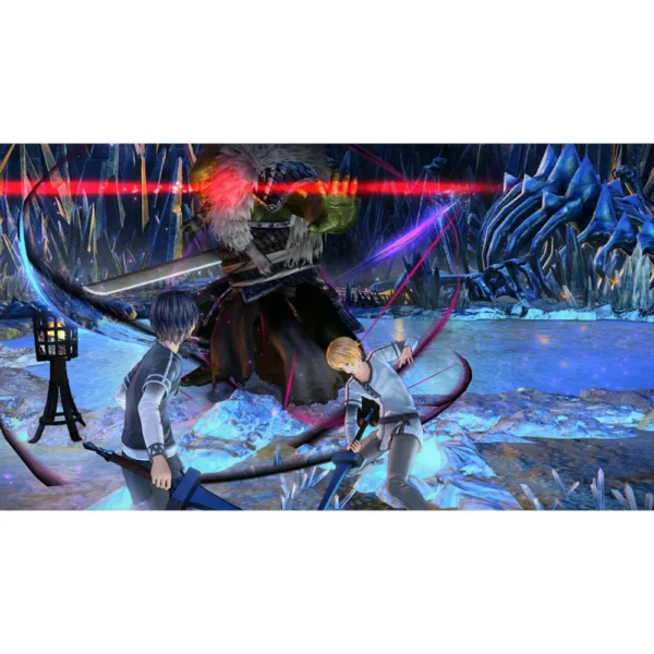 NSW Sword Art Online: Alicization Lycoris  (Asia/Chinese) - Image 2
