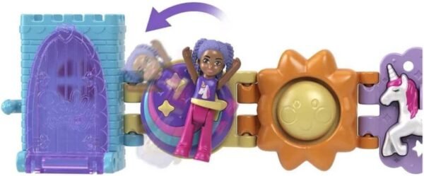 Polly Pocket bracelets Assortment HKV68 - Image 2