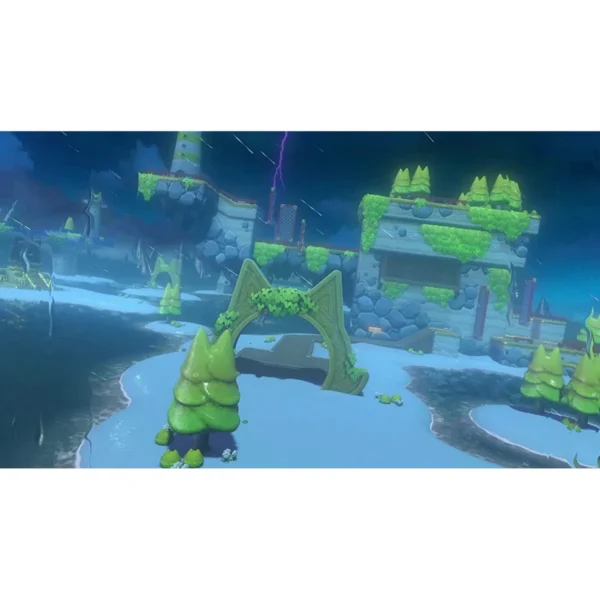 NSW Super Mario 3D World + Bowser Fury (Mde/Eng/Chi) - Image 2