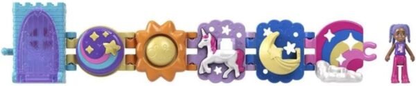 Polly Pocket bracelets Assortment HKV68 - Image 3