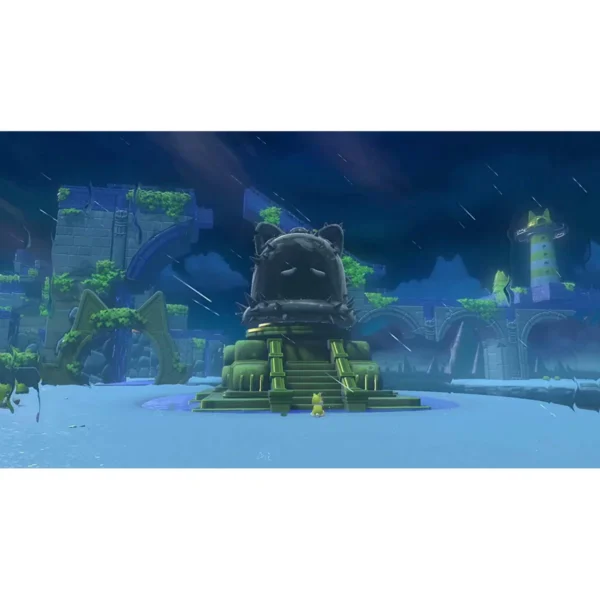 NSW Super Mario 3D World + Bowser Fury (Mde/Eng/Chi) - Image 3
