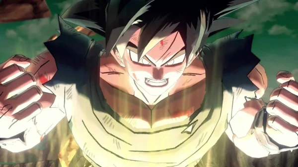 PS5 DragonBall Xenoverse 2 (R2/Eng) - Image 4