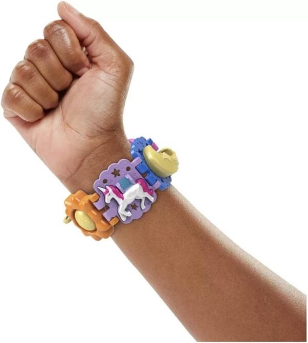 Polly Pocket bracelets Assortment HKV68 - Image 4
