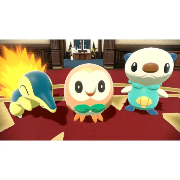 NSW Pokemon Legends Arceus (Mde/Eng/Chi) - Image 4