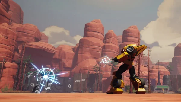 NSW Transformers: Earthspark - Expedition (Pal/Eng/Chi) - Image 4