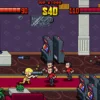 NSW Double Dragon Gaiden: Rise of the Dragons (Pal/Eng/Chi) - Image 5